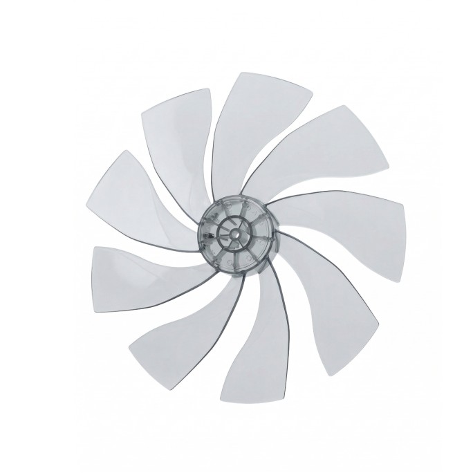 Náhradní lopatky ventilátoru pro AERIUM SilentFlow R320 Náhradní lopatky ventilátoru pro AERIUM SilentFlow R320
