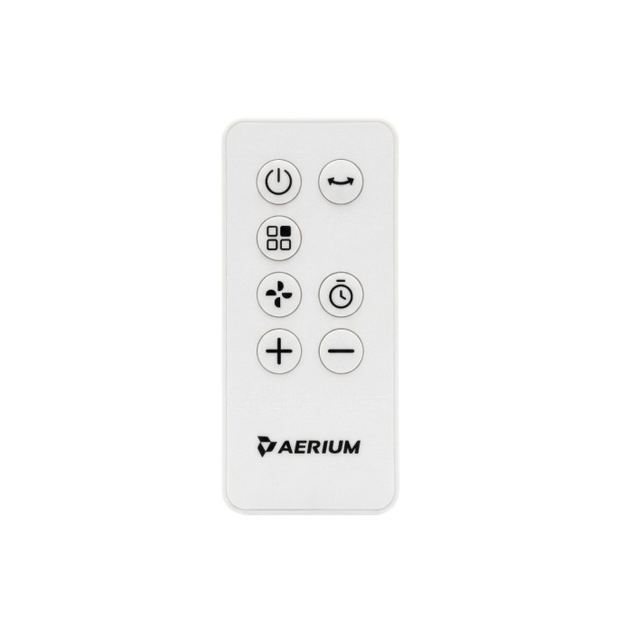 Náhradní ovladač pro AERIUM SilentFlow R320 Náhradní ovladač pro AERIUM SilentFlow R320