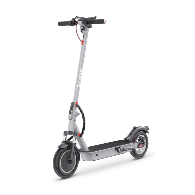 Elektrokoloběžka AERIUM SmoothRide Ultra
