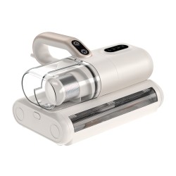 Ruční vysavač na čalounění AERIUM TwinBrush UV400